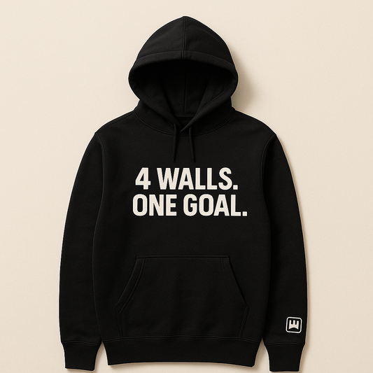 4 WS ONE GOAL