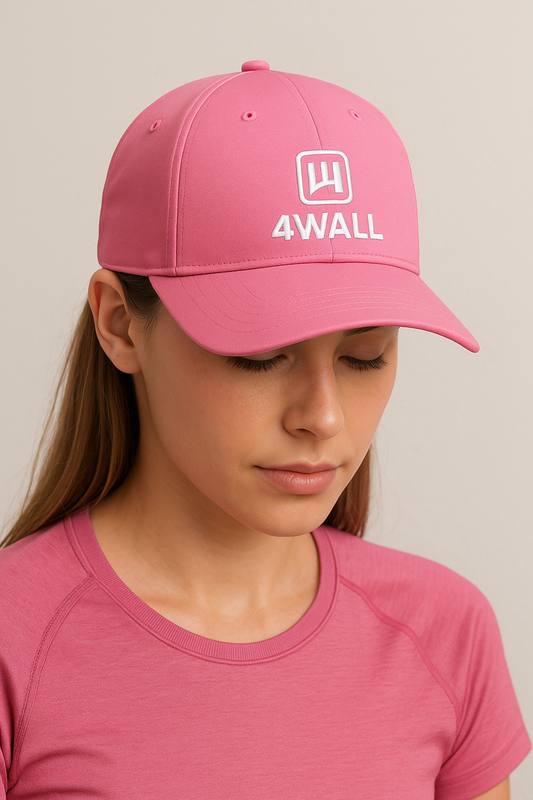 Pink Drive 4WALL