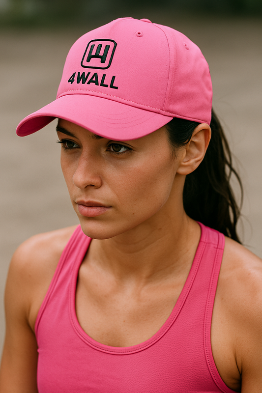 Pink Drive 4WALL